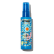 Amika Hydro Rush intense moisture leave-in conditioner bottle with pump top