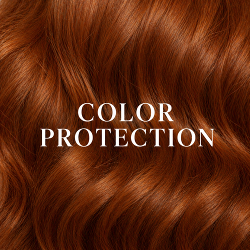 Color Care & Protection