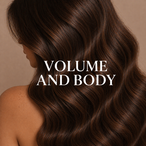 Volume & Body