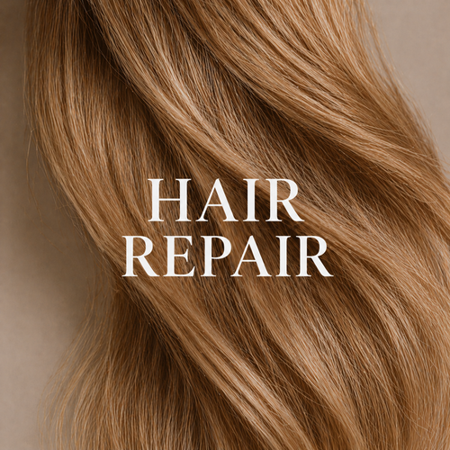 Hair Repair & Strengthening
