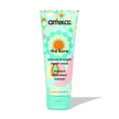 Amika the Kure intense strength repair mask tube, mint green floral design