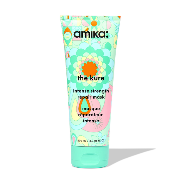 Amika the kure intense strength repair mask