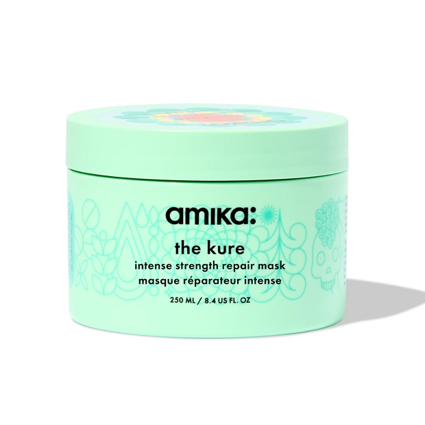 Amika the kure intense strength repair mask