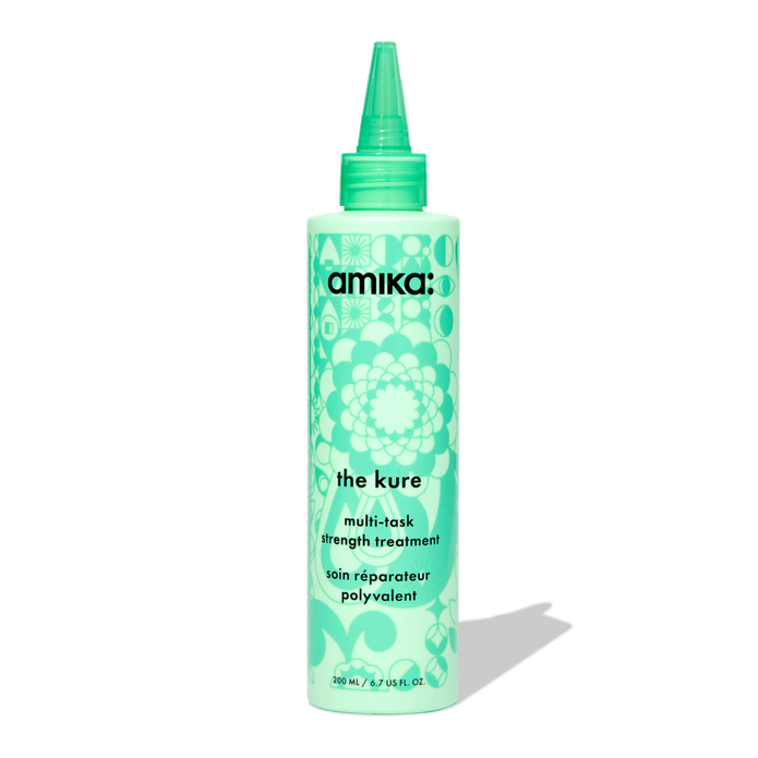 Amika The kure multi-task strength treatment