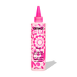 Amika Reset pink charcoal scalp cleansing oil bottle, 200 mL