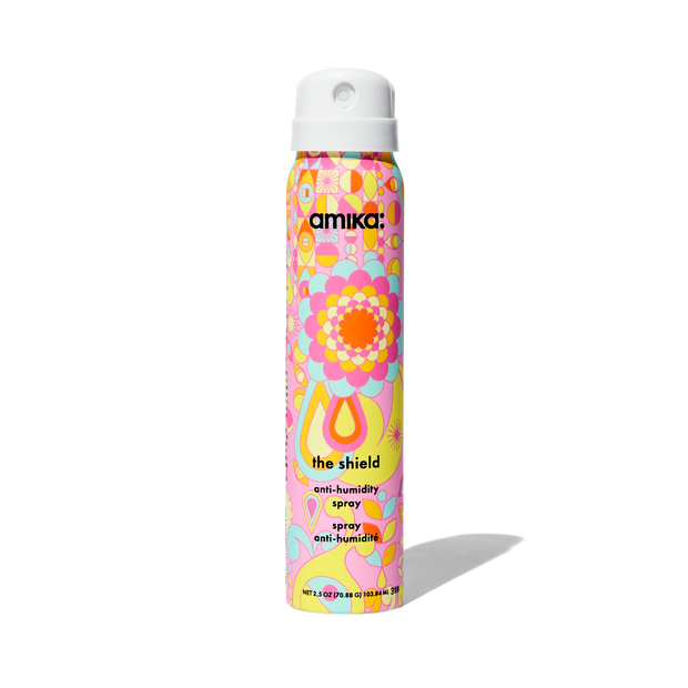 Amika The Shield Anti-Humidity Spray