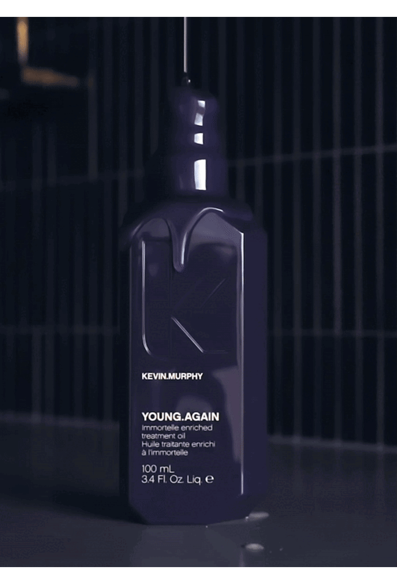 KEVIN.MURPHY YOUNG.AGAIN