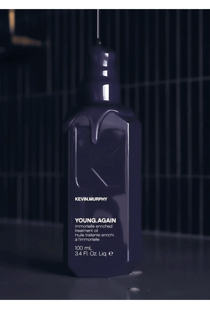 KEVIN.MURPHY YOUNG.AGAIN